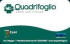 ABBONAMENTO QUADRY - Centro Sportivo Quadrifoglio
