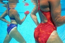 ACQUA GYM - Centro Sportivo Quadrifoglio