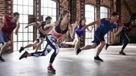 HIIT (High Intensity Interval Training) - Centro Sportivo Quadrifoglio