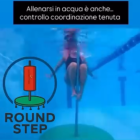 ROUND STEP - Centro Sportivo Quadrifoglio