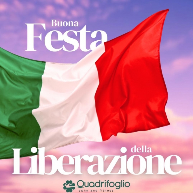  - Centro Sportivo Quadrifoglio